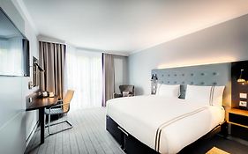 Premier Inn Stuttgart Bad Cannstatt